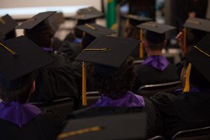 Graduation | AIE Lafayette
