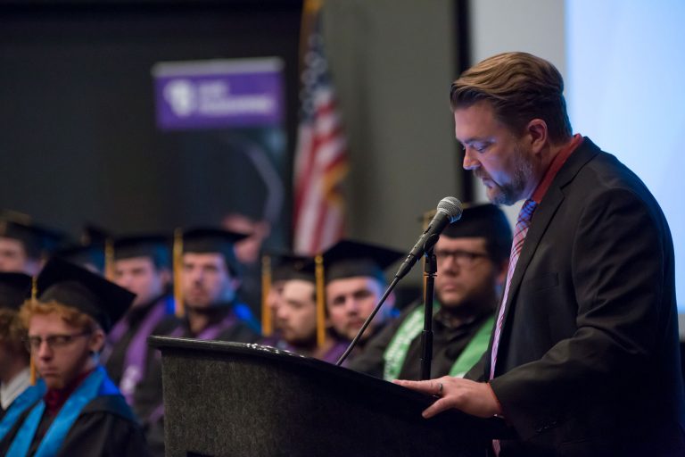 Graduation | AIE Lafayette