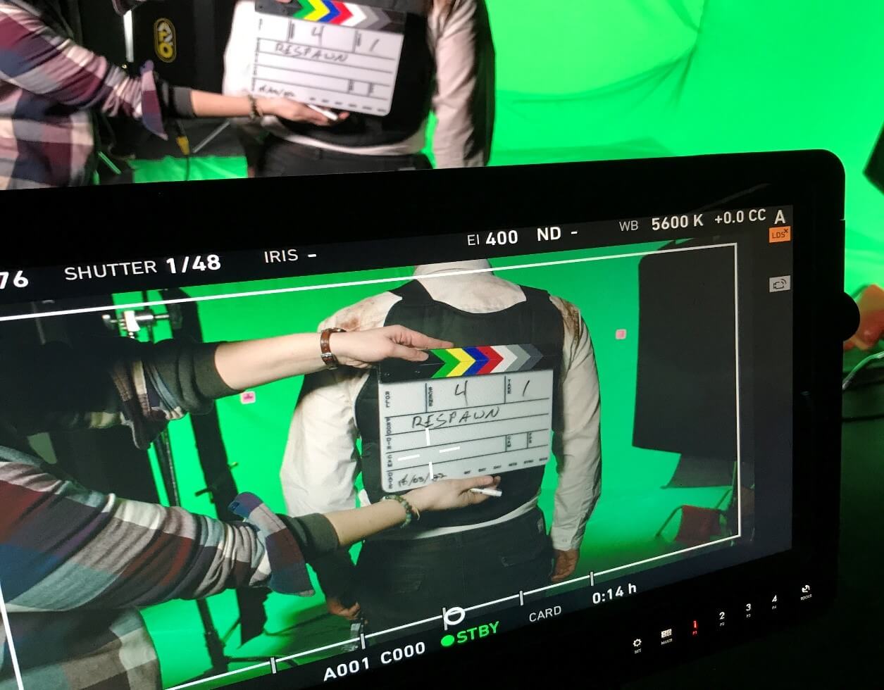 3 Things Studios Want in a VFX Artist Academy of Interactive