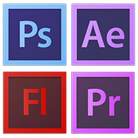Adobe Software | Academy of Interactive Entertainment
