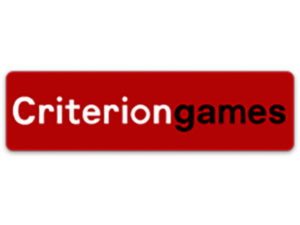 Criterion Games | AIE Graduate Destinations