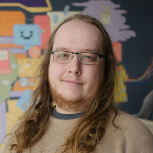 Drew Funderberk Game Programming Instructor | AIE Lafayette