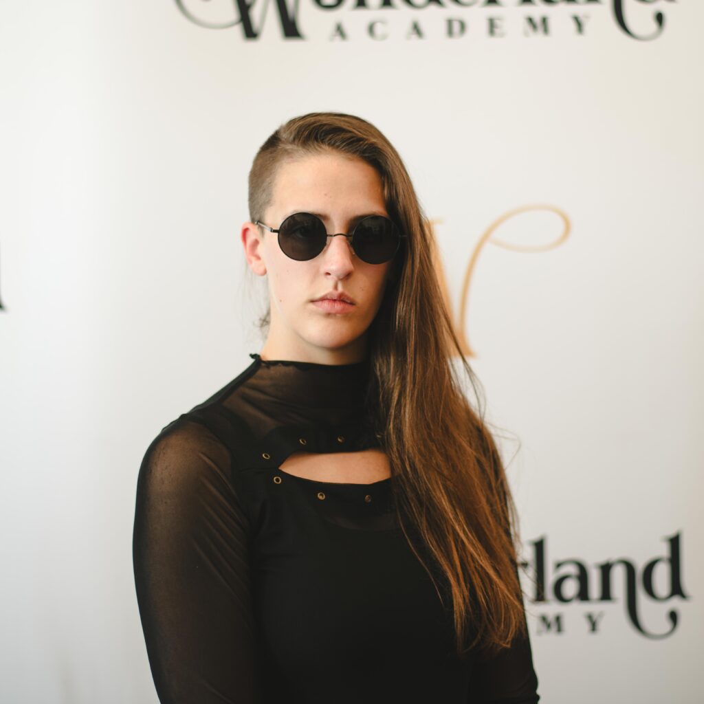 Student Filmmakers Red Carpet Event 07 | AIE Lafayette