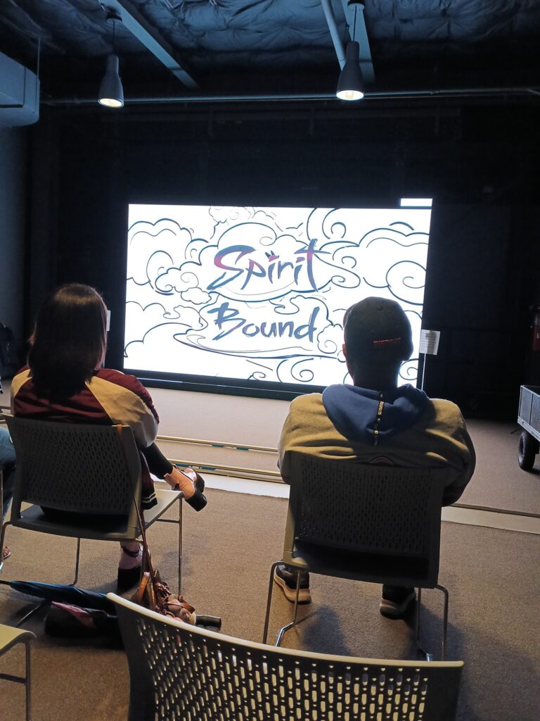 Student Graduate Showcase | AIE Lafayette