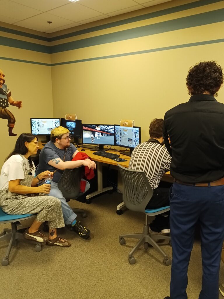 Student Graduate Showcase | AIE Lafayette