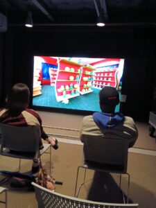 Student Graduate Showcase | AIE Lafayette