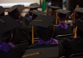 Graduation | AIE Lafayette